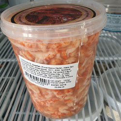 Chilled Crayfish Tails 900g Tub