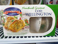 Frozen Cod Wellington