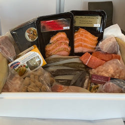 Extra Large Fish Bundle
