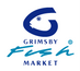 Grimsby fish market