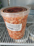 Chilled Crayfish Tails 900g Tub