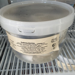 Chilled Rollmop Herring