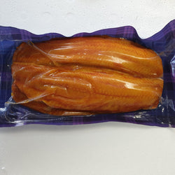 Fresh Coloured Kipper Fillets