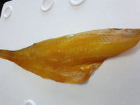 Fresh Coloured Smoked Haddock Fillet