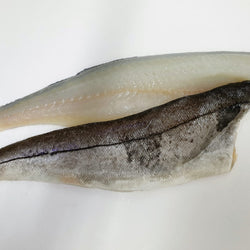 Fresh Haddock Fillet