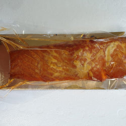 Fresh Hot Roasted Smoked Salmon