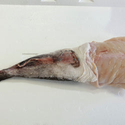 Fresh Monkfish Tails