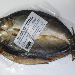 Fresh Natural Whole Kippers