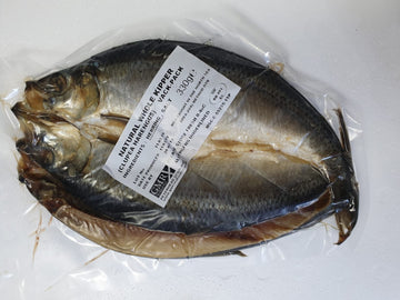 Fresh Kipper Fish Fresh Fish | Excel Seafoods