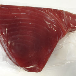 Fresh Sashimi Tuna Steaks