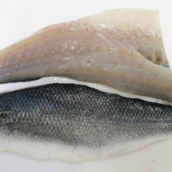 Fresh Sea Bass Fillets