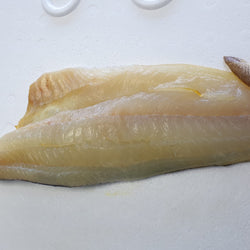 Fresh Smoked Natural Haddock Fillet