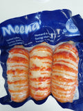 Frozen Surimi Lobster Tails