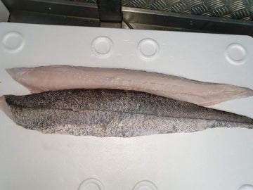 Hake Fillets