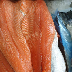 Salmon Fillet